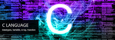 C Programming course in iihti