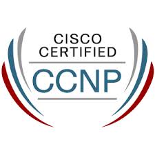 ccnp course in iihti